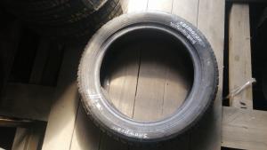 Kormoran SnowPro B2 225/50 R17 98V XL остаток 7 мм
