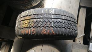 Continental ContiWinterContact TS 850P 225/50 R18 98H остаток 6,5 мм