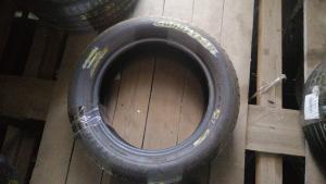 Goodyear EfficientGrip Performance 2 225/55 ZR17 101W XL остаток 6,5 мм