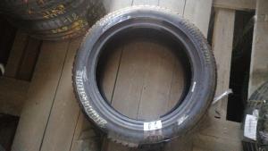 Bridgestone Blizzak LM005 225/50 R17 98V XL остаток 5,5 мм