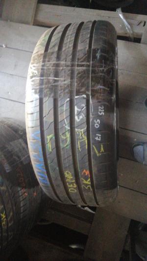 Goodyear EfficientGrip Performance 2 225/50 R17 98V XL Demo