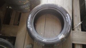 Nexen WinGuard Sport 2 WU7 225/50 R17 98V XL Demo