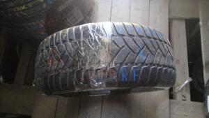 Dunlop SP Winter Sport M3 225/50 R17 94H Run Flat остаток 4,5 мм