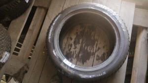 Bridgestone Blizzak LM-22 255/45 R18 103V XL Demo