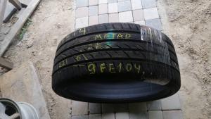 Matador MP-47 Hectorra 3 225/35 ZR19 88Y XL остаток 6 мм