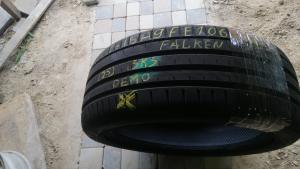 Falken Azenis FK520 245/45 ZR19 102Y XL Demo