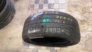 Falken Azenis FK510 225/45 ZR17 94Y XL остаток 6,5 мм