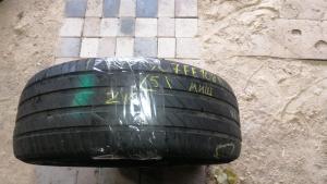 Michelin Primacy 4 205/55 R17 95V остаток 5 мм