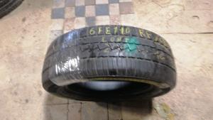 Continental WinterContact TS 860S 205/60 R16 96R Run Flat SSR остаток 6 мм
