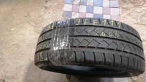 Goodyear Vector 4 Seasons Cargo 235/50 R16C 111/109T Demo