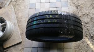 Goodyear EfficientGrip Performance 2 225/45 ZR17 91W остаток 6,5 мм