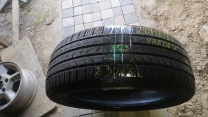 Vredestein Quatrac Pro 235/45 ZR20 100W XL остаток 6 мм