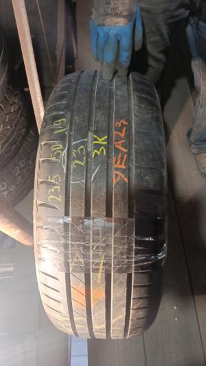 Bridgestone Turanza T005 235/50 ZR19 99W остаток 7 мм