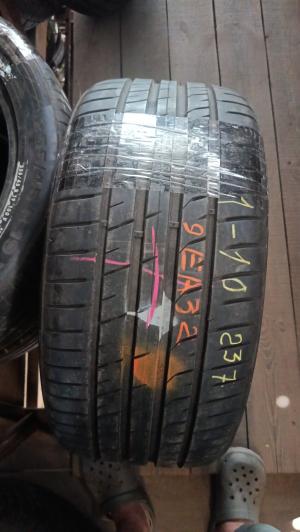 Syron Premium Performance 245/40 ZR19 98Y XL остаток 6,5 мм