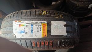 Pirelli Scorpion 235/60 R18 103T