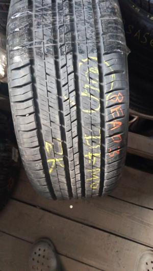 Continental Conti4x4Contact 235/50 R18 101H XL Demo