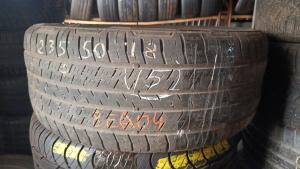 Continental Conti4x4Contact 235/50 R18 101H XL остаток 4 мм