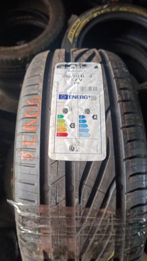Uniroyal Rain Sport 5 235/50 R18 97V