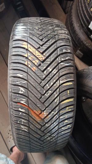 Hankook Kinergy 4S2 X H750A 235/55 R18 104V XL остаток 6 мм