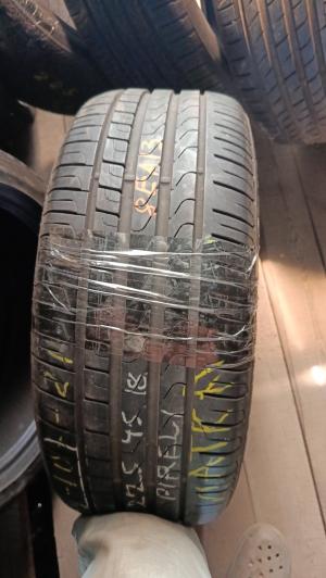 Pirelli Cinturato P7 225/45 ZR18 95W XL остаток 5,5 мм