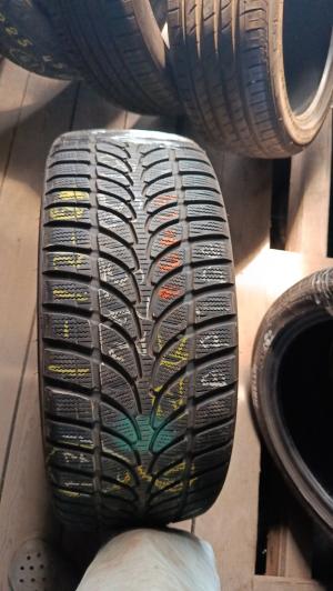 Bridgestone Blizzak LM-32 225/45 R18 95H XL остаток 5,5 мм