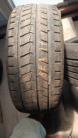 Ilink Winter IL868 225/45 R18 95H XL остаток 5 мм