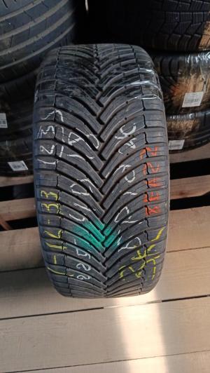 Bridgestone Turanza All Season 6 225/40 ZR18 92Y XL остаток 6 мм