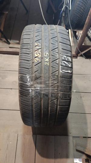 Cooper Zeon RS3-G1 255/40 ZR19 100W XL остаток 5 мм