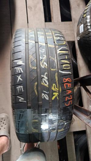 Nexen NFera Sport SU2 225/40 ZR18 92Y XL остаток 4,5 мм