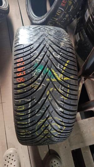 Kleber Krisalp HP3 225/40 R18 92V XL остаток 6 мм