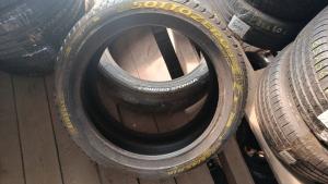 Pirelli Winter Sottozero 3 225/45 R18 95R XL