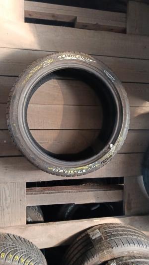 LingLong GripMaster 4S 225/40 ZR18 92W XL Demo