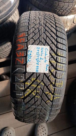 Pirelli Cinturato Winter 2 215/55 R18 99H XL