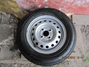 Росава Quartum S49 175/75 R13 82Н
