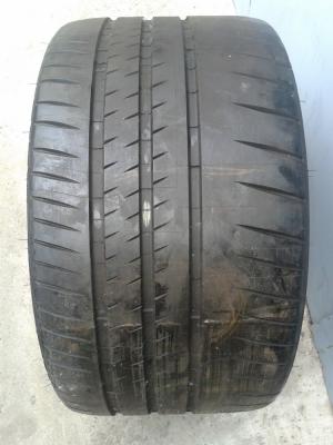 Michelin Pilot Sport Cup 325/30 R20 106Y