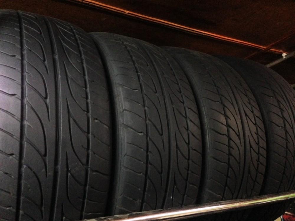 Шины Dunlop 17 Купить
