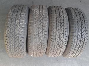 Gislaved Euro Frost 5 185/65 R15 T