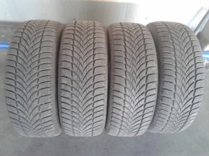 Goodyear UltraGrip Ice 2 205/55 R16 94Т