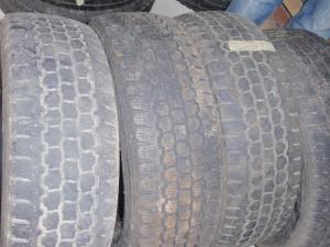 Bridgestone Blizzak W800 205/65 R16C 