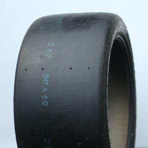 Pirelli W6-D3-D5 285/35 R18 остаток 8 мм