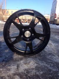 Слик L 203 6,5x16 5x110 ET 