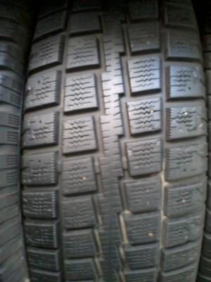 Cooper Discoverer AT3 235/70 R15 
