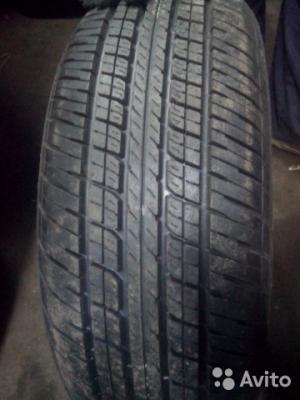 Cooper Lifeliner GLS 215/60 R15 94T
