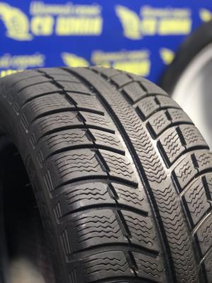Michelin Primacy Alpin 3 225/50 R16 92H остаток 7 мм