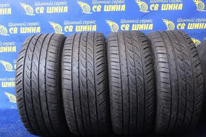 Autogrip P308 235/35 ZR19 91W XL остаток 7 мм