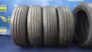 Toyo Proxes R55 185/60 R16 55R остаток 7 мм