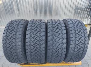 CST Sahara A/T 2 305/70 R17 119/116Q