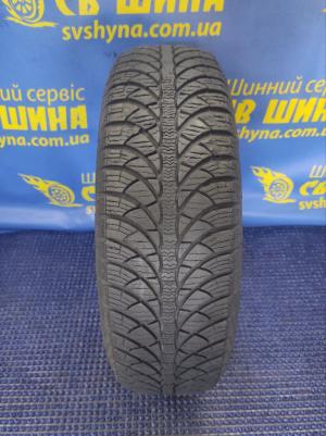 Fulda Kristall Montero 3 155/65 R14 75T остаток 5 мм