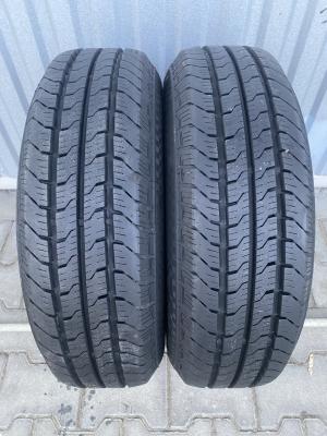 Sportiva Van 2 185 R14C 102/100Q остаток 9 мм