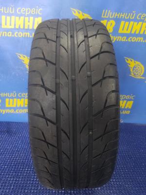 Tigar Syneris 205/40 ZR17 84W XL остаток 5 мм